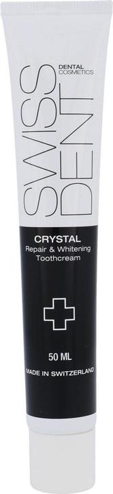 Image du produit Swissdent Crystal (50 ml)