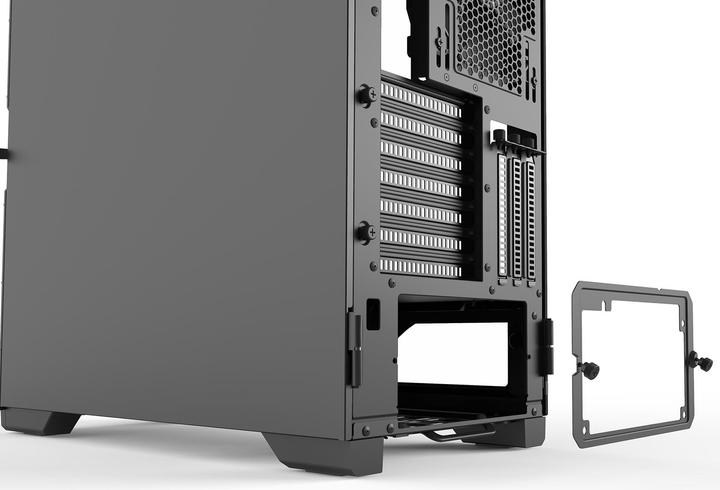 Immagine prodotto Phanteks Eclissi P600S (mATX, Mini-ITX, ATX)