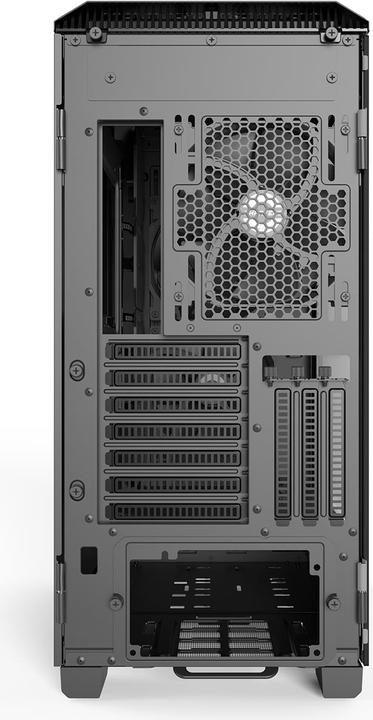 Immagine prodotto Phanteks Eclissi P600S (mATX, Mini-ITX, ATX)