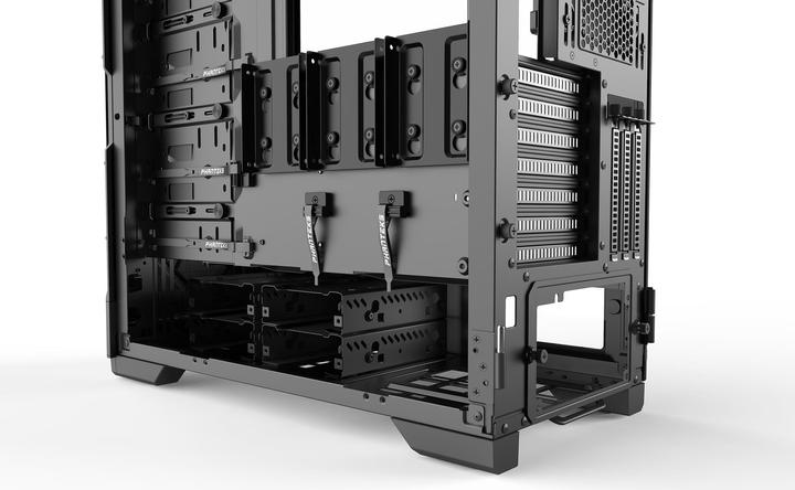 Immagine prodotto Phanteks Eclissi P600S (mATX, Mini-ITX, ATX)