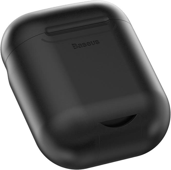 Actual product image Baseus Qi Wireless (Headphone sleeve)