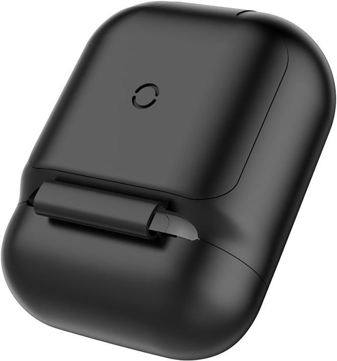 Actual product image Baseus Qi Wireless (Headphone sleeve)
