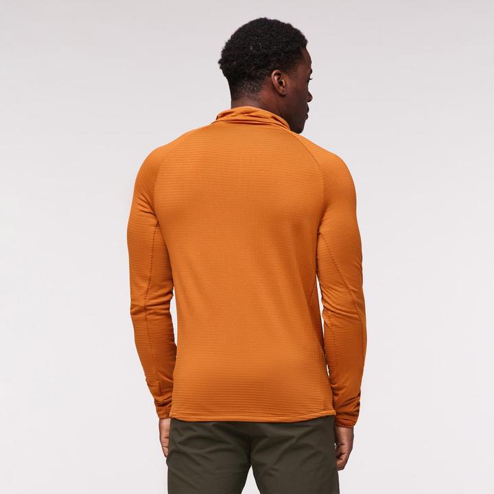 Immagine prodotto Cotopaxi Otero Fleece Half-Zip Pullover (XL)