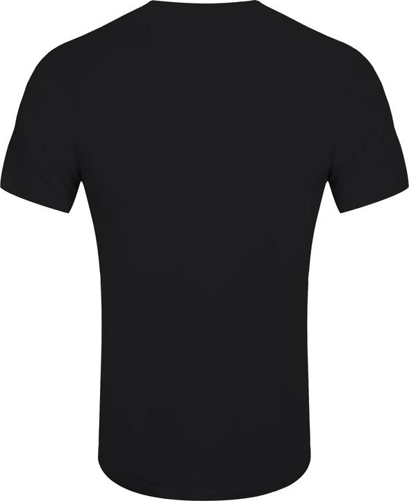 Produktbild Greta Van Fleet Adult Cinematic Lights TShirt aus Baumwolle (S)