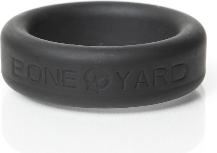 Boneyard Silicone Ring - 30mm (4.50 cm)