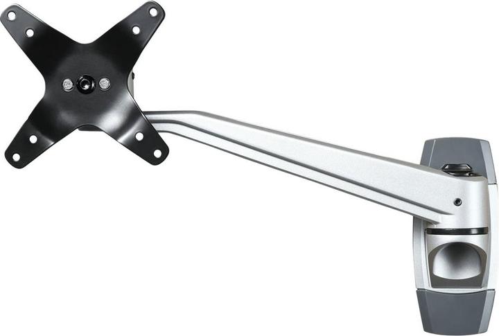 Produktbild StarTech .com ARMWALLDS2 Monitorarm zur Wandmontage (26 cm langer Schwenkarm (Wand, 30", 14 kg)