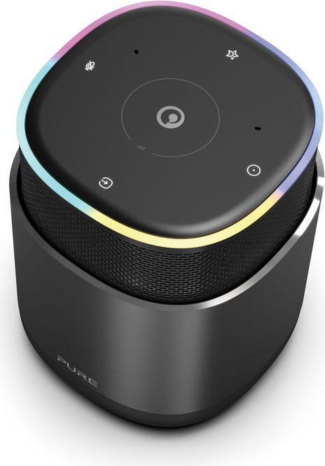 Produktbild Pure DiscovR (Airplay 2, Bluetooth, WLAN)