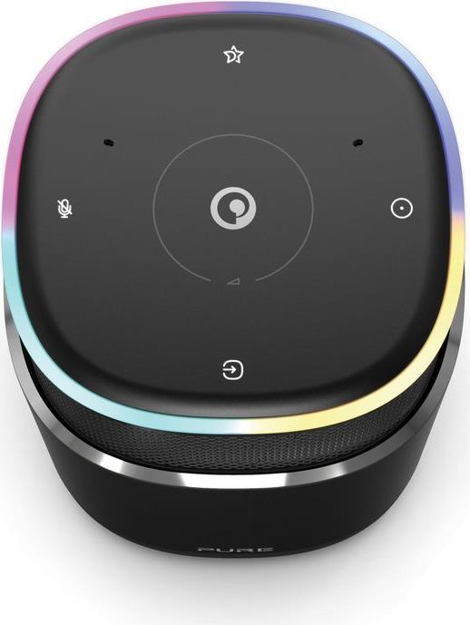 Produktbild Pure DiscovR (Airplay 2, Bluetooth, WLAN)