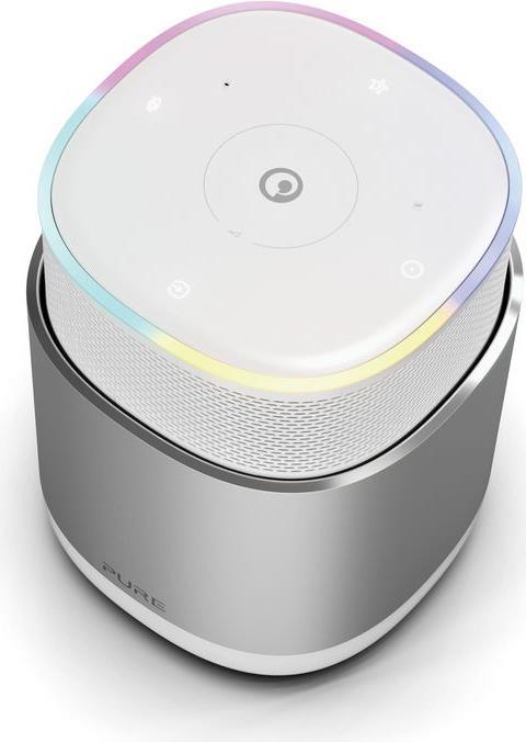 Actual product image Pure DiscovR (Airplay 2, Bluetooth, Wi-Fi)