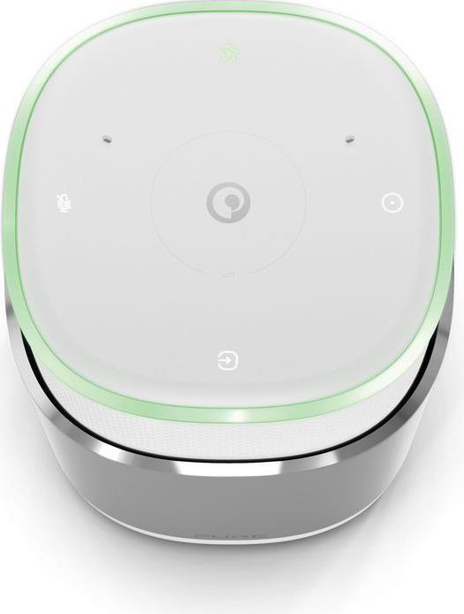 Actual product image Pure DiscovR (Airplay 2, Bluetooth, Wi-Fi)