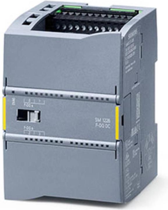 Produktbild Siemens 6ES7226-6DA32-0XB0 SPS-Digitalausgabemodul