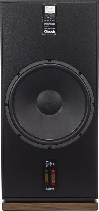 Produktbild Klipsch Forte III (1 Stk.)