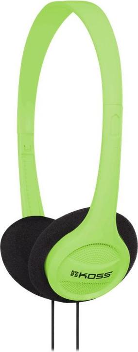 Image du produit Koss KPH7 (ANC, Filaire)