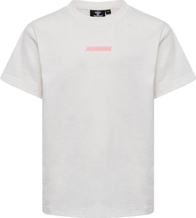 Actual product image hummel hmlELLA T-SHIRT S/S (116)