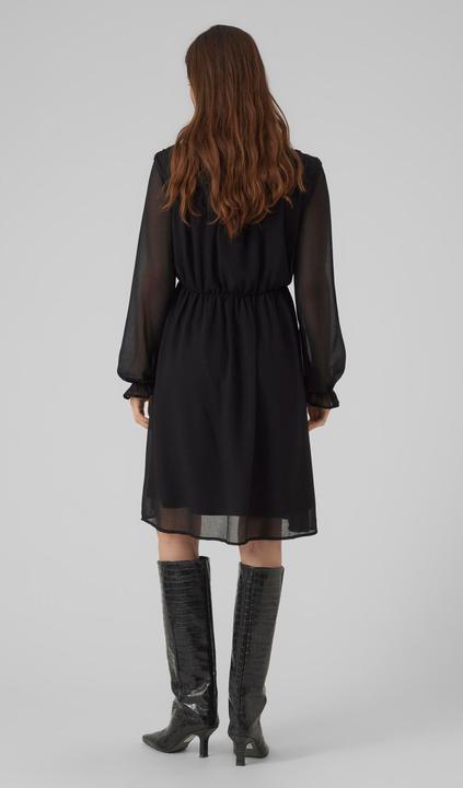 Image du produit Vero Moda Vmvigga Ls Abk Dress Exc Robe (XS)