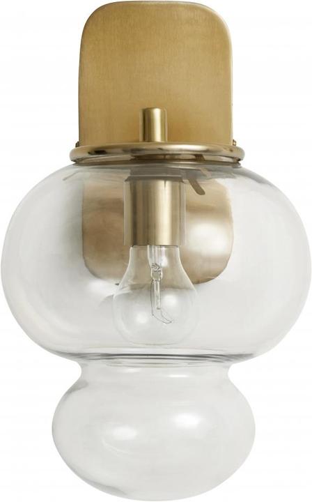 Nordal Wall lamp (E27)