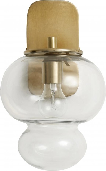 Nordal Lampada da parete (E27)