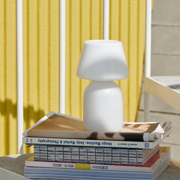 Image du produit HAY Lampe de table Apollo (220 lm, G4)