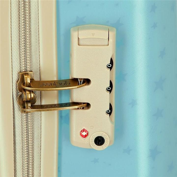 Actual product image Gorjuss The Nutcracker (64 l)