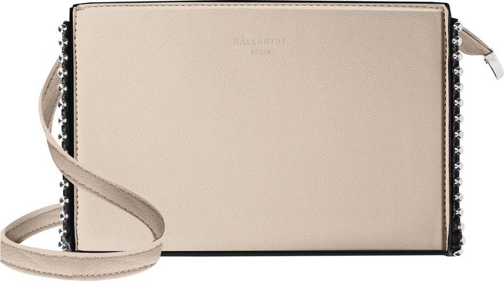 Immagine prodotto Gallantry Bella borsa a tracolla con borchie