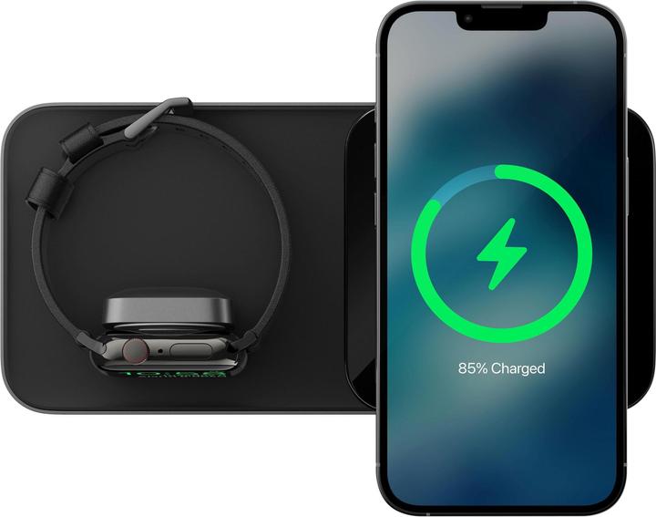 Produktbild Nomad Base One Max (15 W)