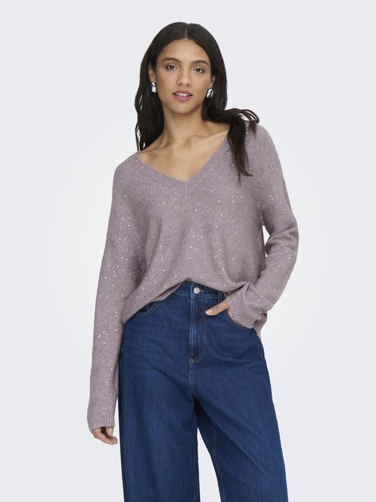 Produktbild Only ONLARIZONA Strickpullover Strickpullover (XL)