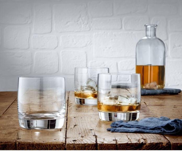 Actual product image WMF Whisky mug Easy 6ER GP (3 dl, 6 x, Gin glasses)