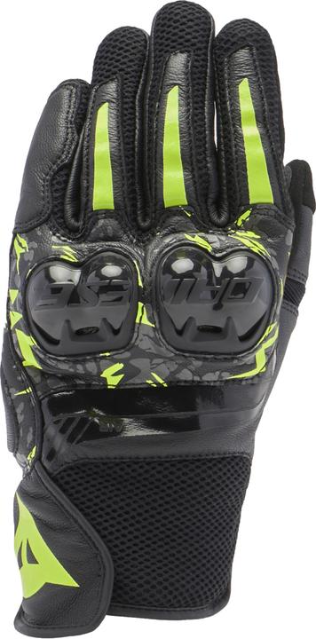 Produktbild Dainese Lederhandschuhe Mig 3 Unisex (Herren, S)