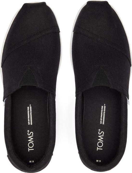 Immagine prodotto Toms 's Alpargata Forward (42)