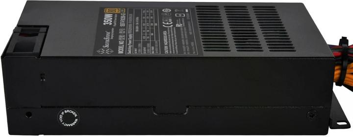 Actual product image Silverstone FX350-G (350 W)