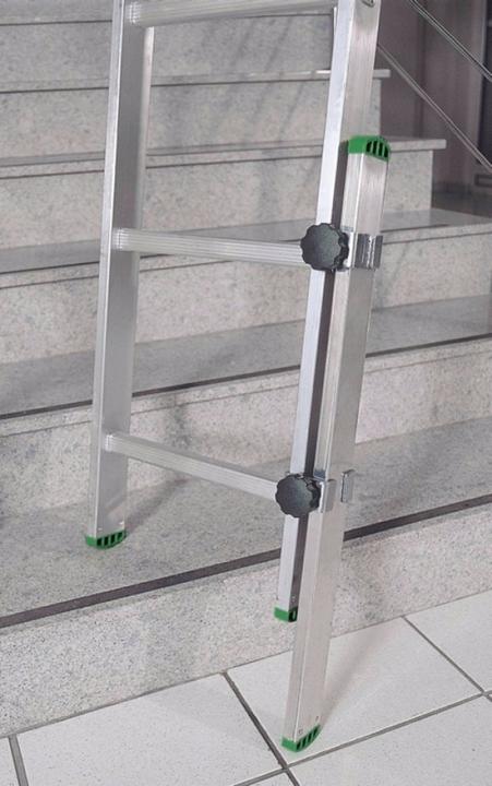 Puag Extension de la barre d'attache