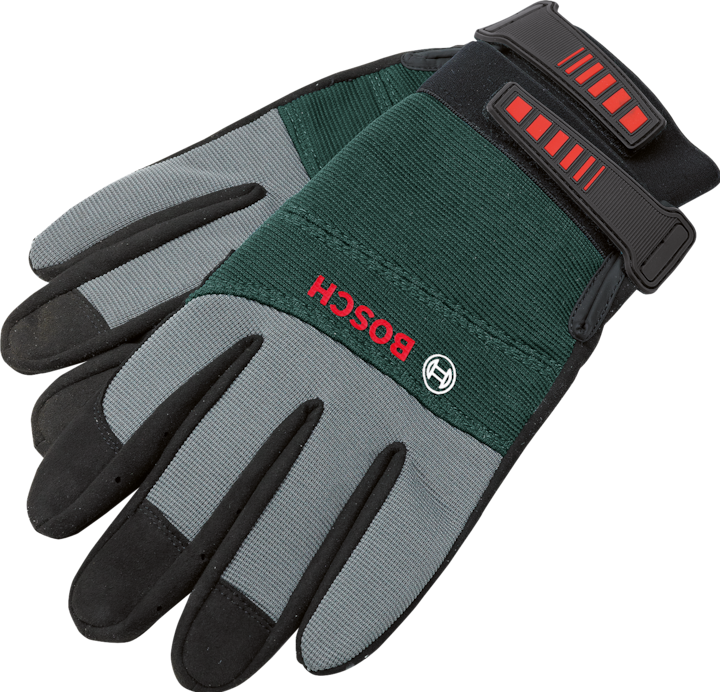 Bosch Home & Garden Garden gloves (L)