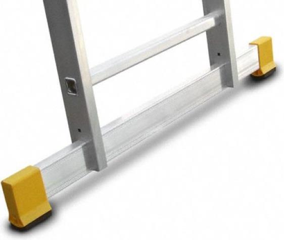 Produktbild Puag Quertraverse mit Endkappen