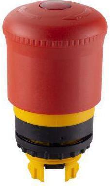Produktbild Eaton Actuator, E-Stop+lens, lock-off