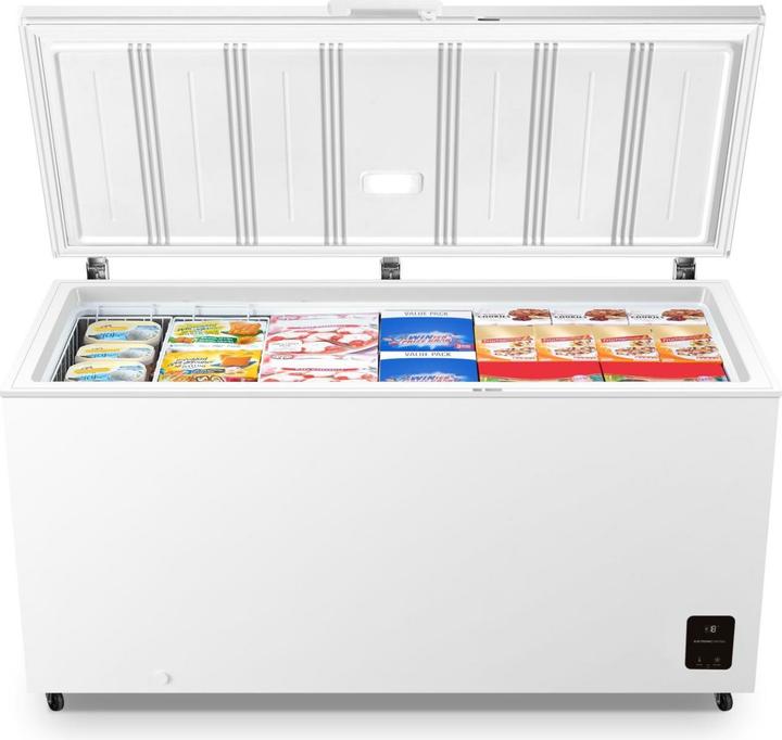 Produktbild Gorenje Gefriertruhe FH50EAW (Freistehend, 500 l)