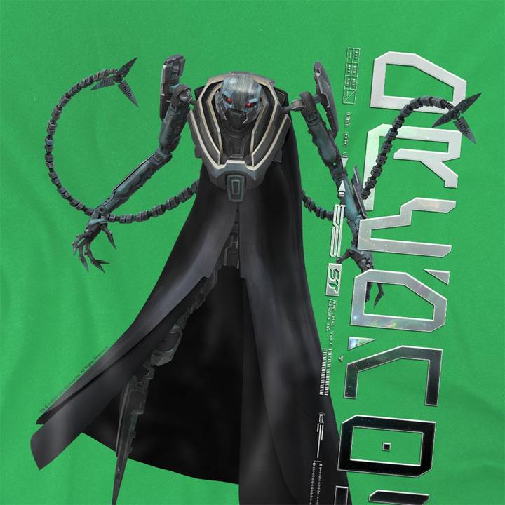 Produktbild Star Trek: Prodigy TShirt (S)