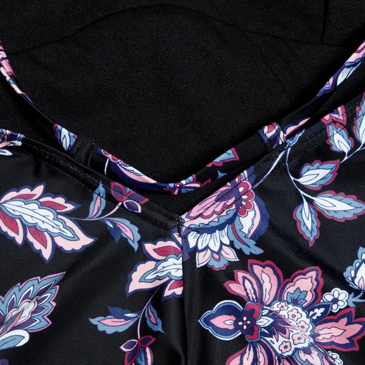 Produktbild Speedo Badeanzug mit Trägern (42)