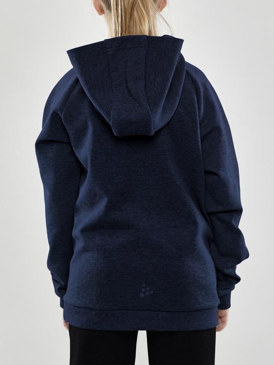 Immagine prodotto Craft Felpa Core Soul Hood Jr (122, 128)