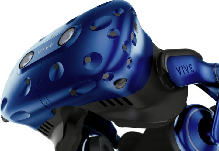 Image du produit HTC Vive Pro - Full Kit