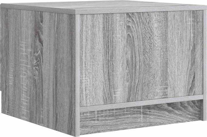 Image du produit vidaXL Couchtisch (49 x 50 x 37 cm)