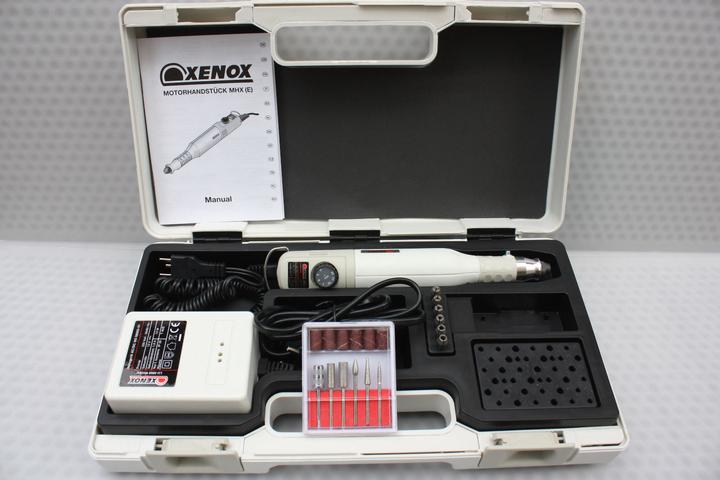 Produktbild Proxxon Xenox Motorhandstück Typ 2.35