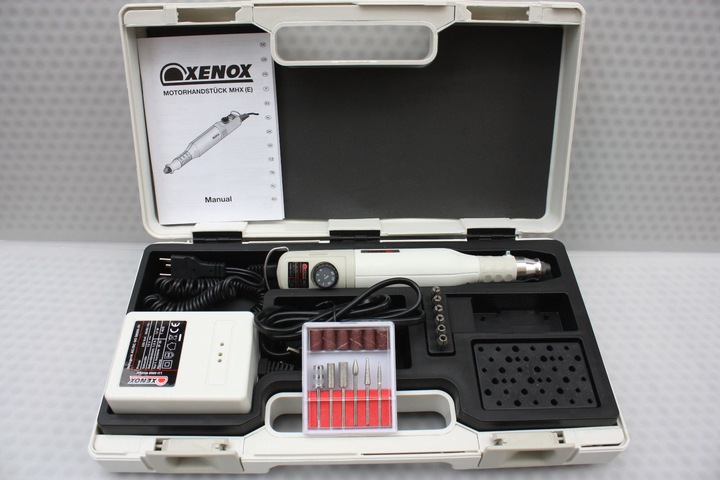 Produktbild Proxxon Xenox Motorhandstück Typ 2.35