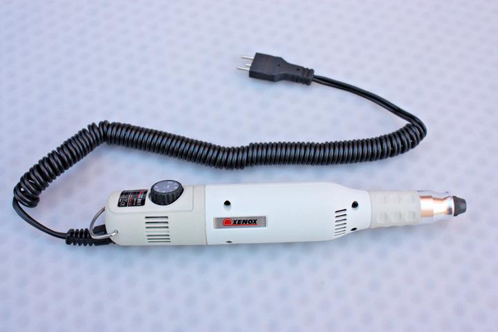 Produktbild Proxxon Xenox Motorhandstück Typ 2.35