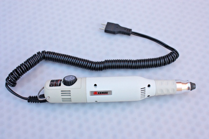 Produktbild Proxxon Xenox Motorhandstück Typ 2.35