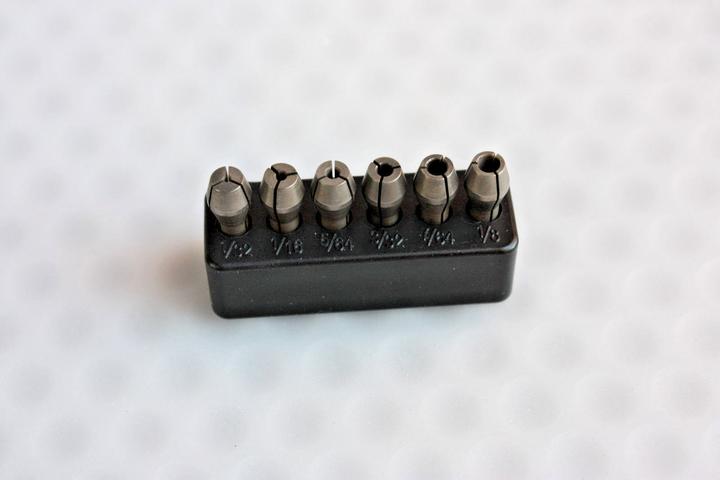 Produktbild Proxxon Xenox Motorhandstück Typ 2.35