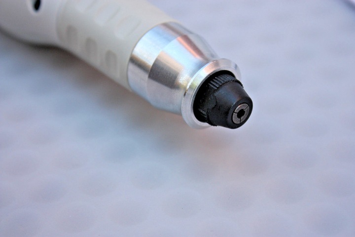 Produktbild Proxxon Xenox Motorhandstück Typ 2.35