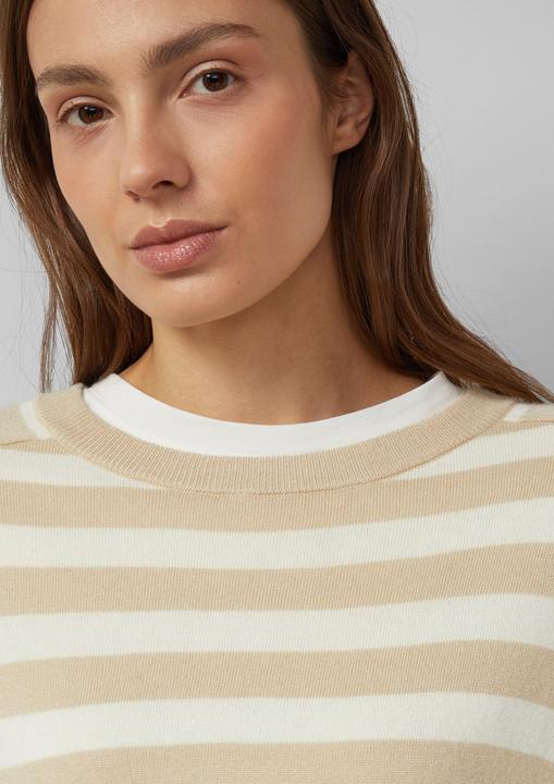 Produktbild s.Oliver Strickpullover Strickpullover (42)