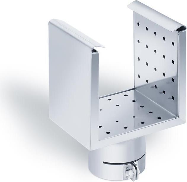 Actual product image Steinel Sieve reflector nozzle