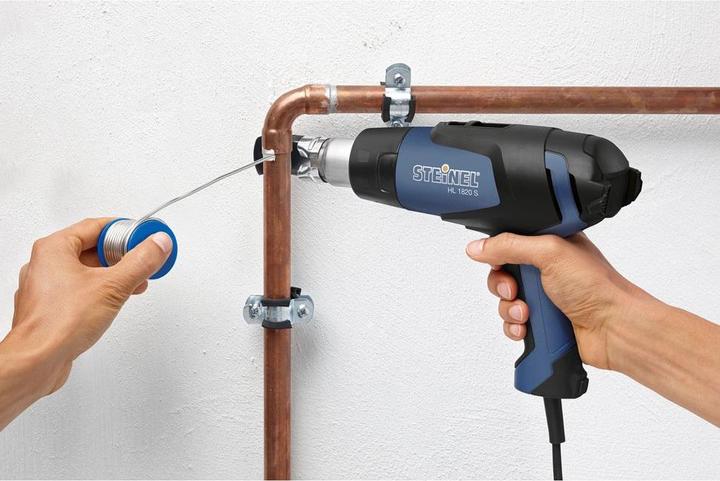 Produktbild Steinel Heissluftgebläse HL 1820 S