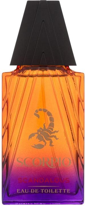 Immagine prodotto Scandaloso (Eau de toilette, 75 ml)
